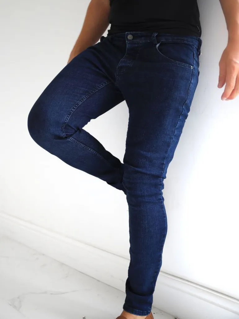 Blakely Clothing Vol. 7 Skinny Jeans Online