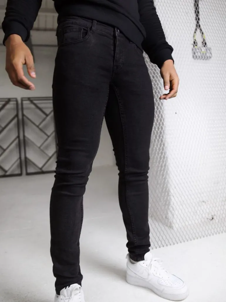Blakely Clothing Vol. 7 Skinny Jeans Flash Sale