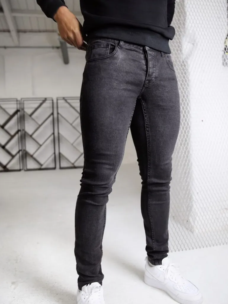 Blakely Clothing Vol. 7 Skinny Jeans Clearance