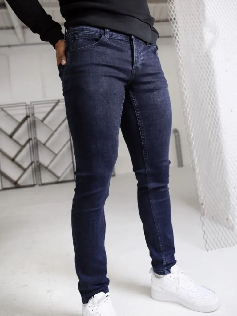 Blakely Clothing Vol. 7 Skinny Jeans Online