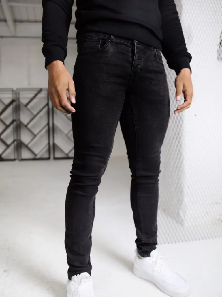 Blakely Clothing Vol. 7 Skinny Jeans Flash Sale