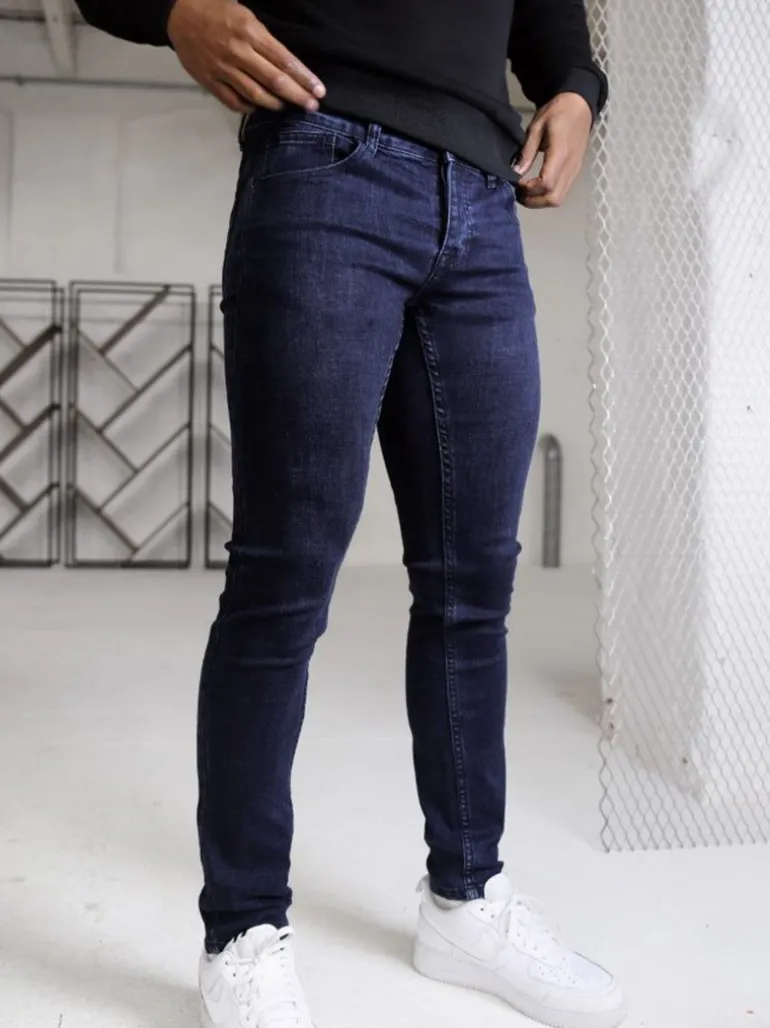 Blakely Clothing Vol. 7 Skinny Jeans Online