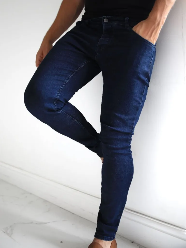 Blakely Clothing Vol. 7 Skinny Jeans Online