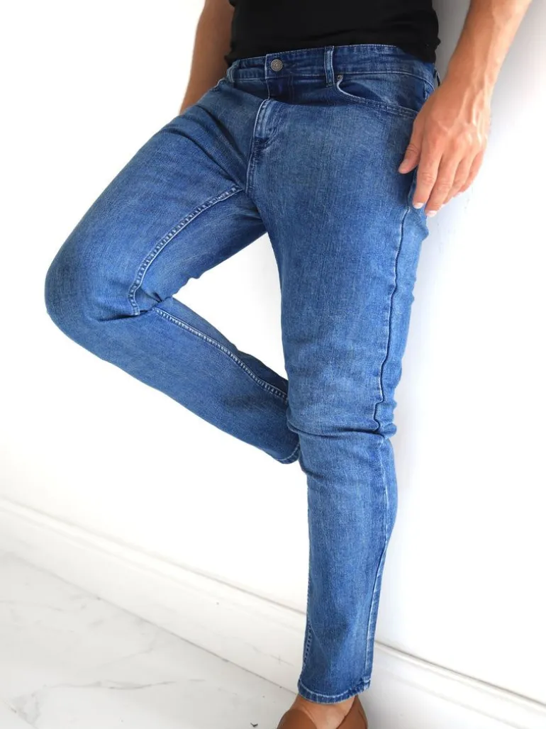 Blakely Clothing Vol. 9 Slim Jeans Best