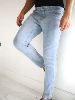 Blakely Clothing Vol. 9 Slim Jeans Shop