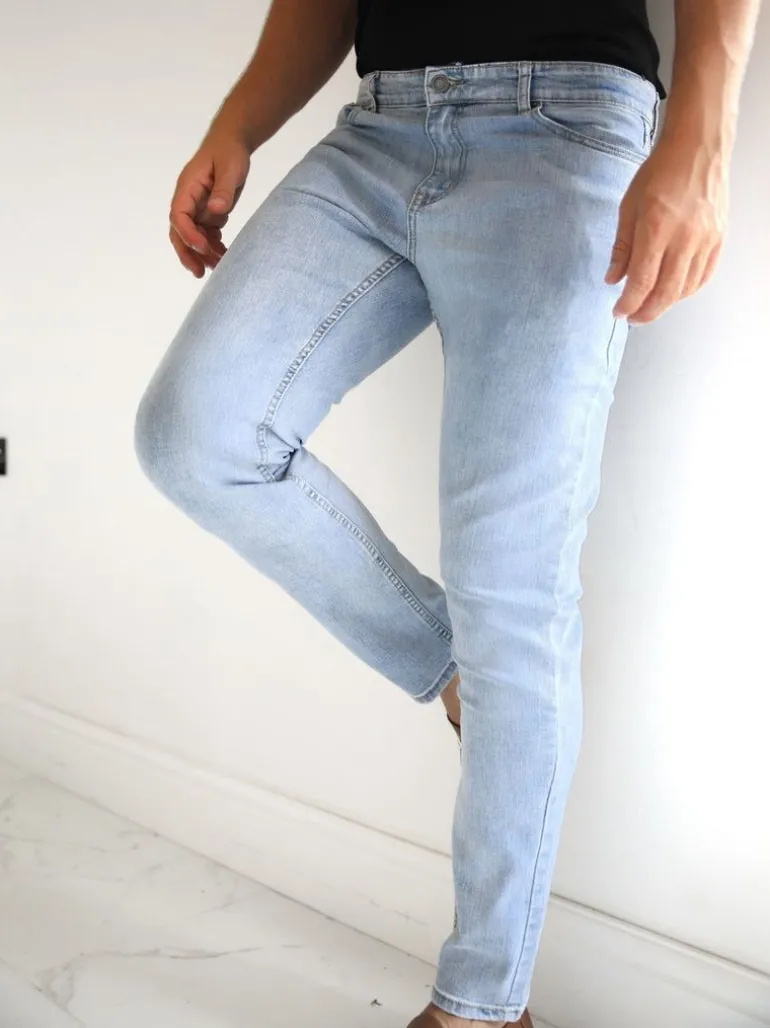 Blakely Clothing Vol. 9 Slim Jeans Shop