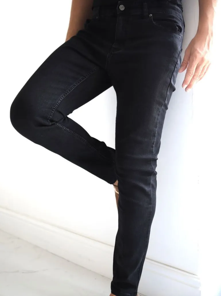 Blakely Clothing Vol. 9 Slim Jeans Cheap