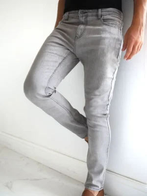 Blakely Clothing Vol. 9 Slim Jeans Cheap