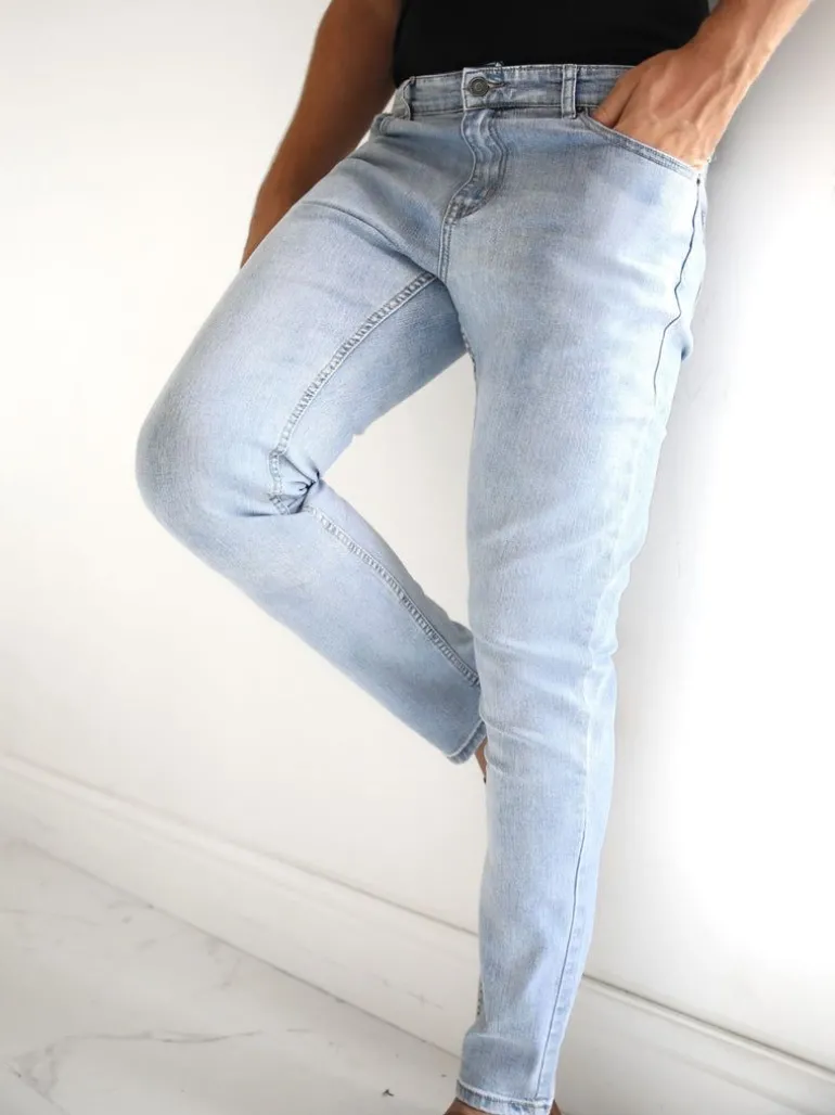 Blakely Clothing Vol. 9 Slim Jeans Shop