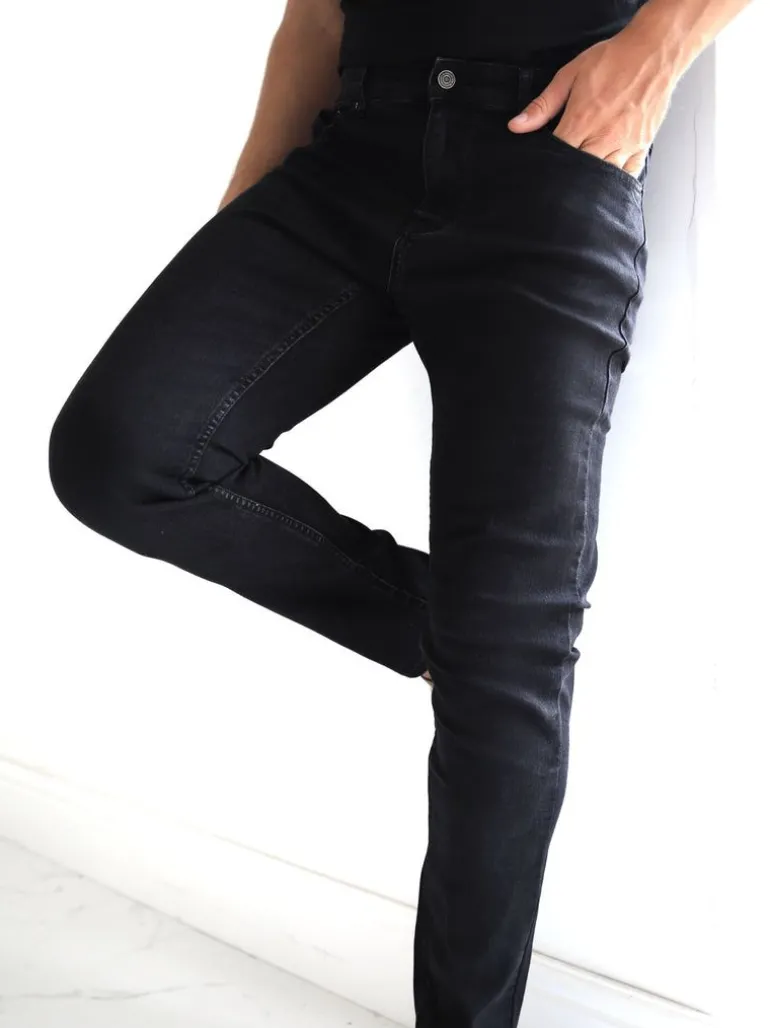 Blakely Clothing Vol. 9 Slim Jeans Cheap
