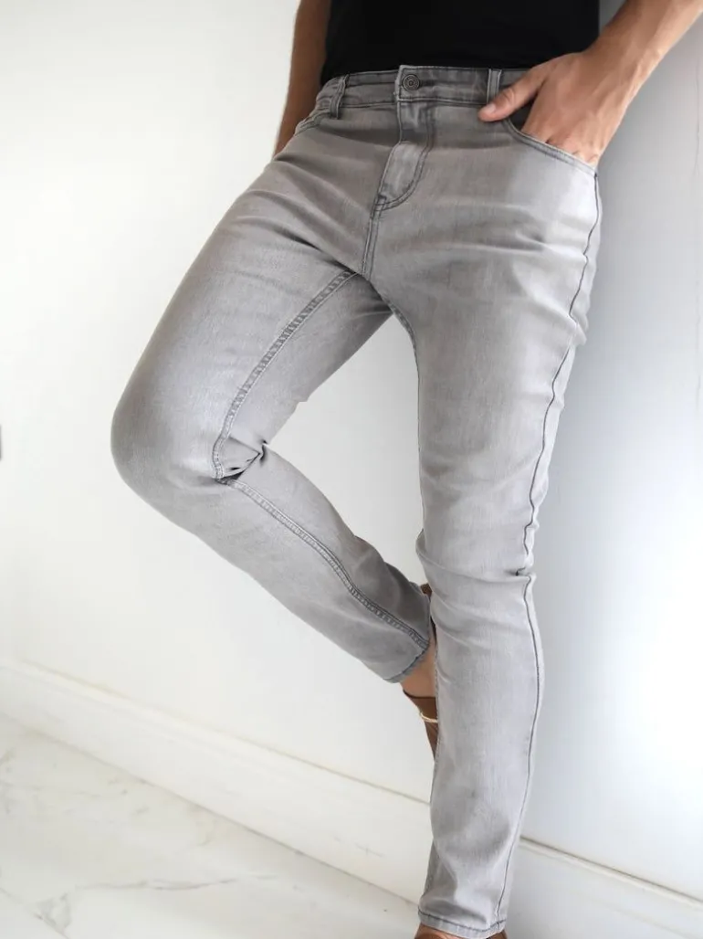 Blakely Clothing Vol. 9 Slim Jeans Cheap
