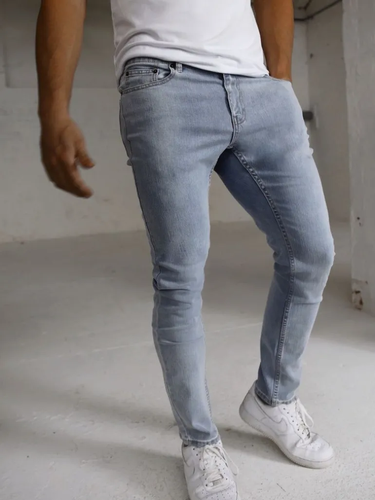 Blakely Clothing Vol. 9 Slim Jeans Shop