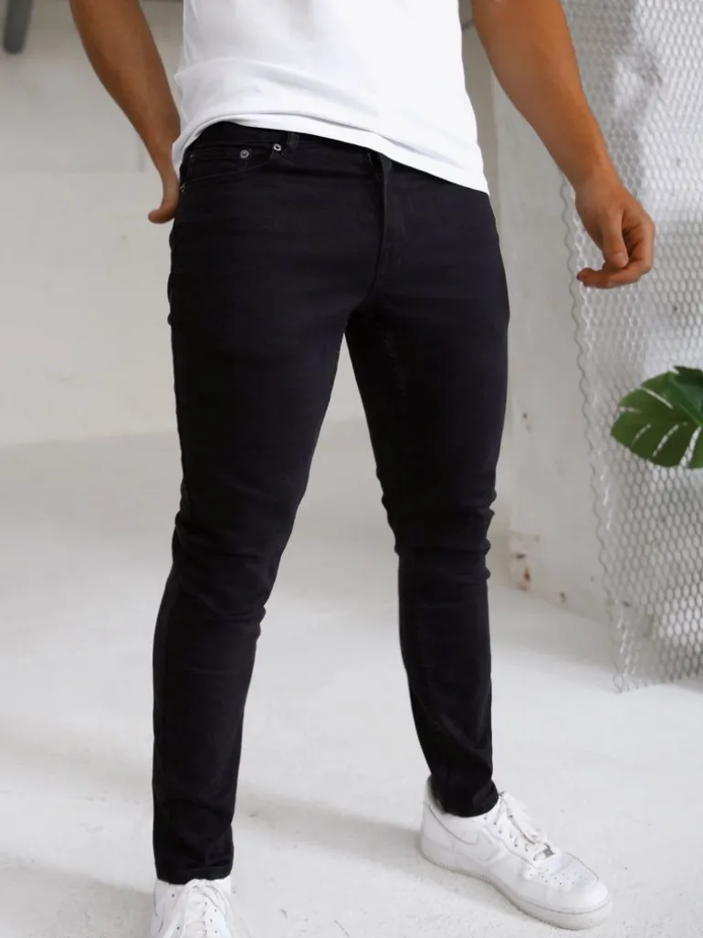 Blakely Clothing Vol. 9 Slim Jeans Cheap