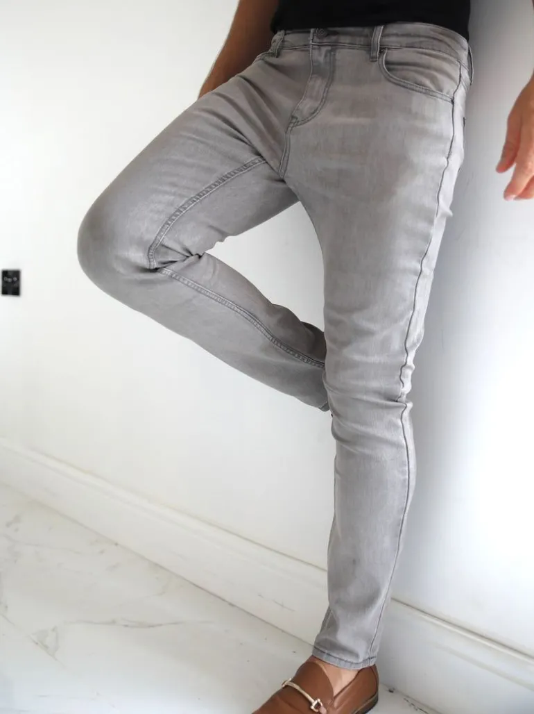 Blakely Clothing Vol. 9 Slim Jeans Cheap
