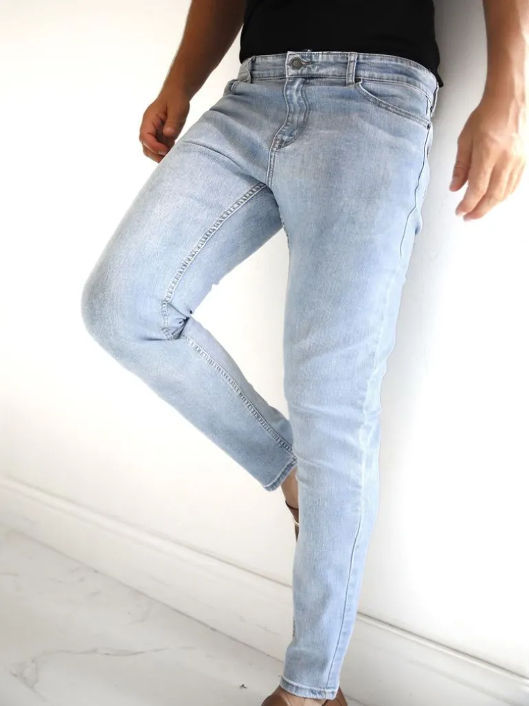 Blakely Clothing Vol. 9 Slim Jeans Shop