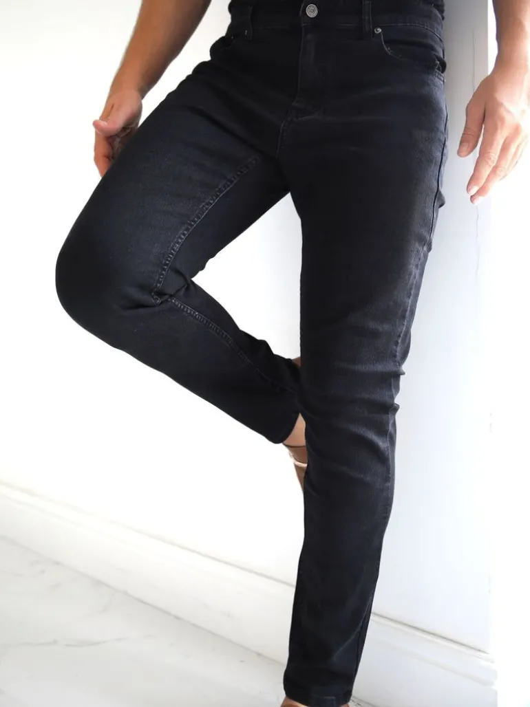 Blakely Clothing Vol. 9 Slim Jeans Cheap