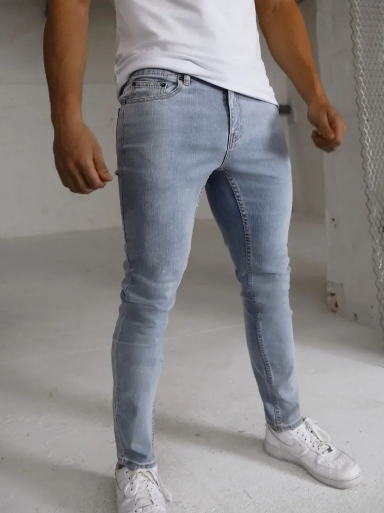 Blakely Clothing Vol. 9 Slim Jeans Shop