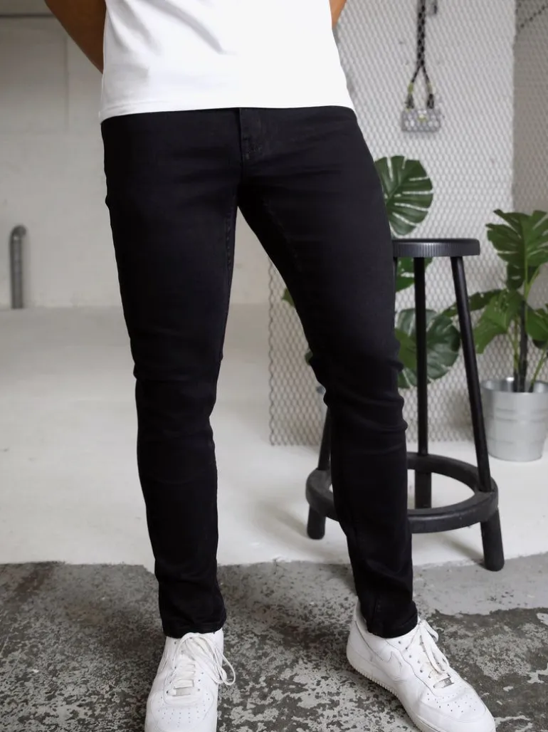 Blakely Clothing Vol. 9 Slim Jeans Cheap