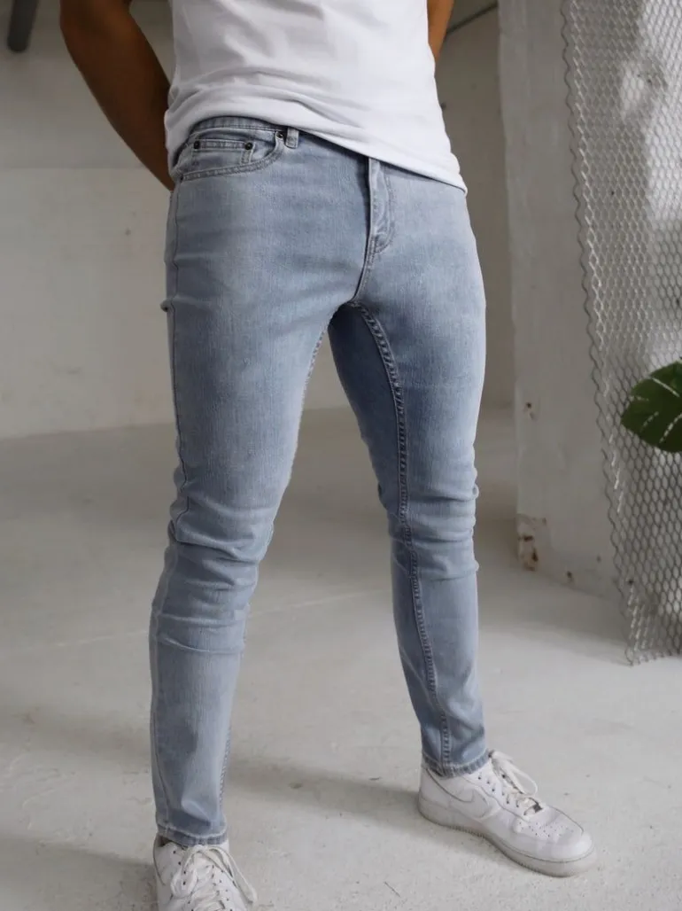 Blakely Clothing Vol. 9 Slim Jeans Shop