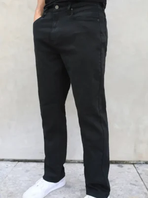 Blakely Clothing Vol.15 Loose Fitting Jeans Clearance