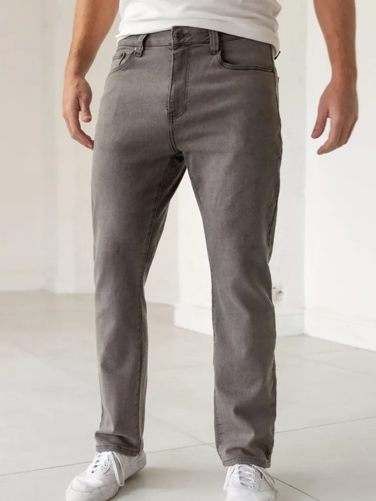 Blakely Clothing Vol.15 Loose Fitting Jeans Shop