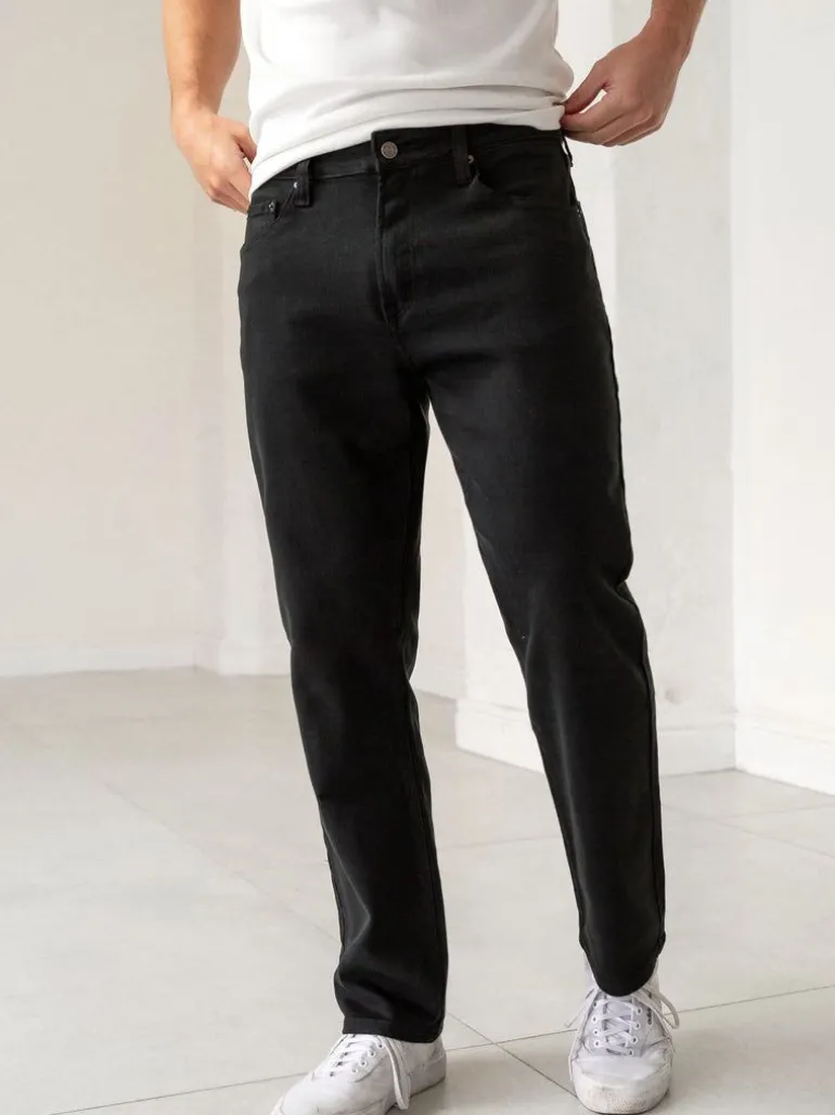 Blakely Clothing Vol.15 Loose Fitting Jeans Clearance