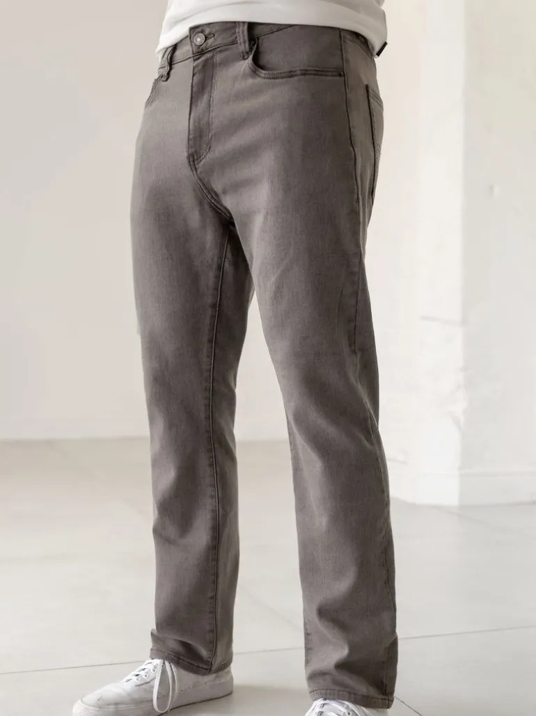 Blakely Clothing Vol.15 Loose Fitting Jeans Shop