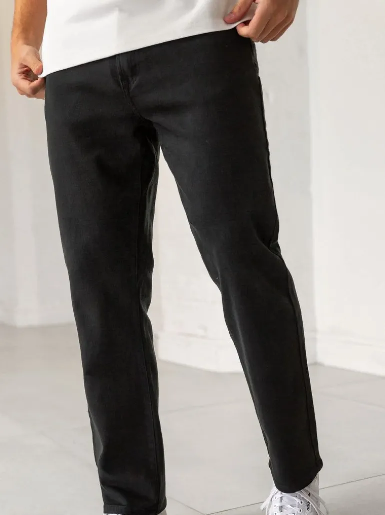 Blakely Clothing Vol.15 Loose Fitting Jeans Clearance