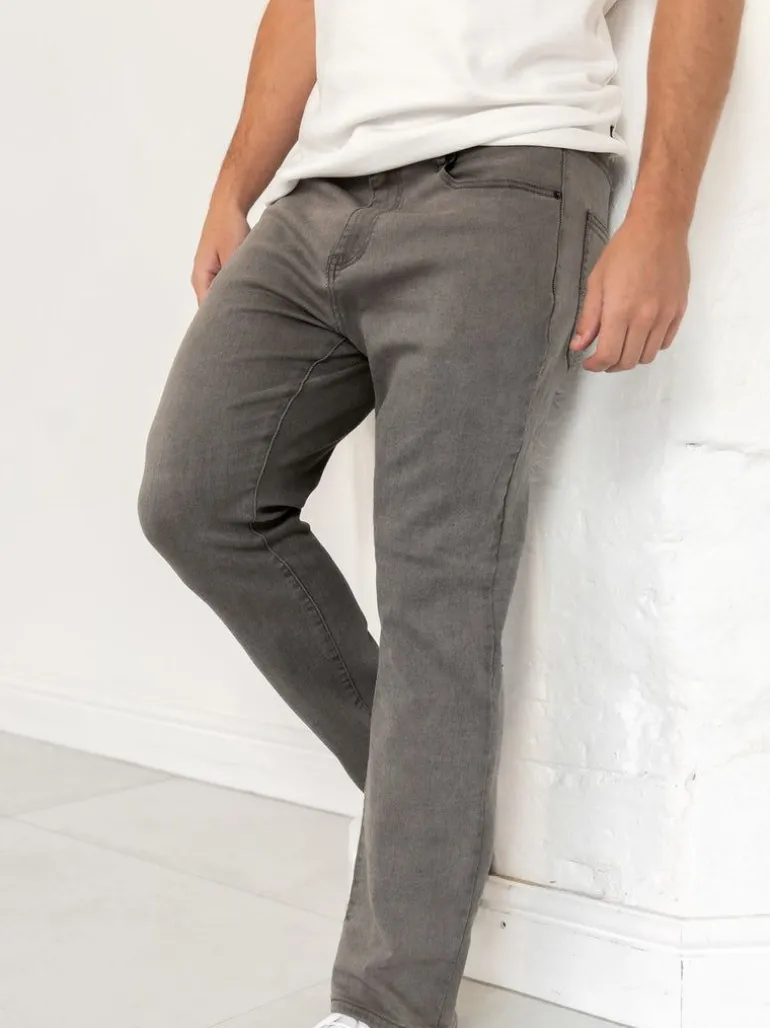 Blakely Clothing Vol.15 Loose Fitting Jeans Shop
