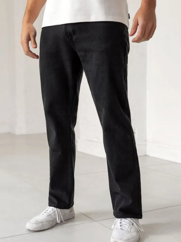 Blakely Clothing Vol.15 Loose Fitting Jeans Clearance