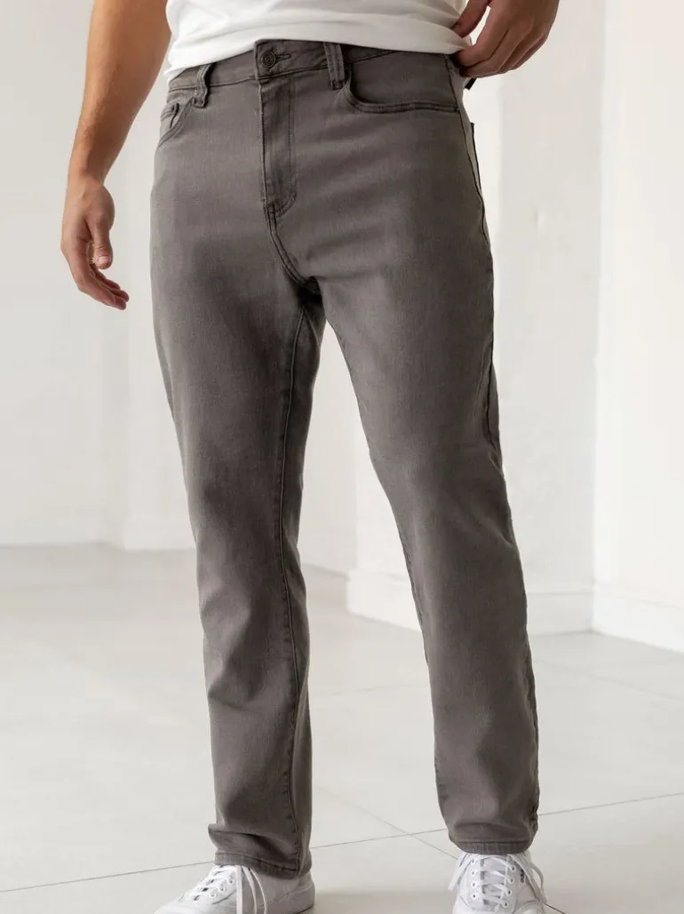 Blakely Clothing Vol.15 Loose Fitting Jeans Shop