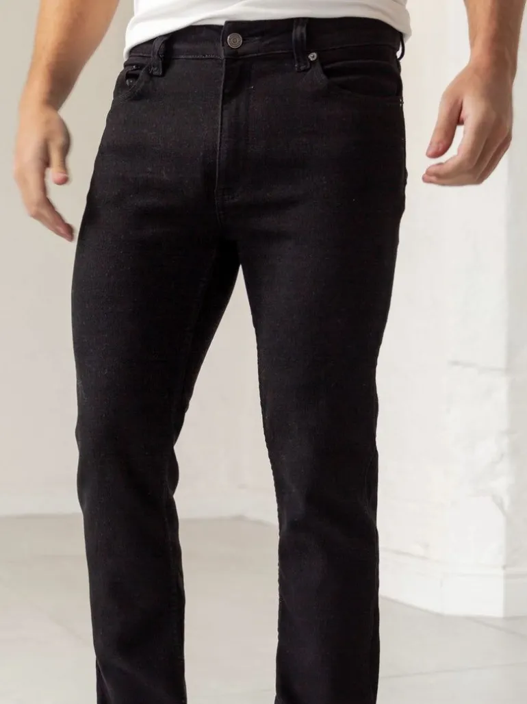 Blakely Clothing Vol.15 Loose Fitting Jeans Clearance