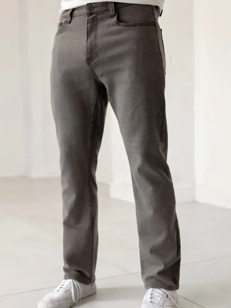 Blakely Clothing Vol.15 Loose Fitting Jeans Shop