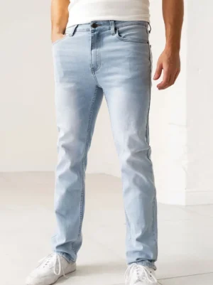 Blakely Clothing Vol.13 Straight Jeans Hot