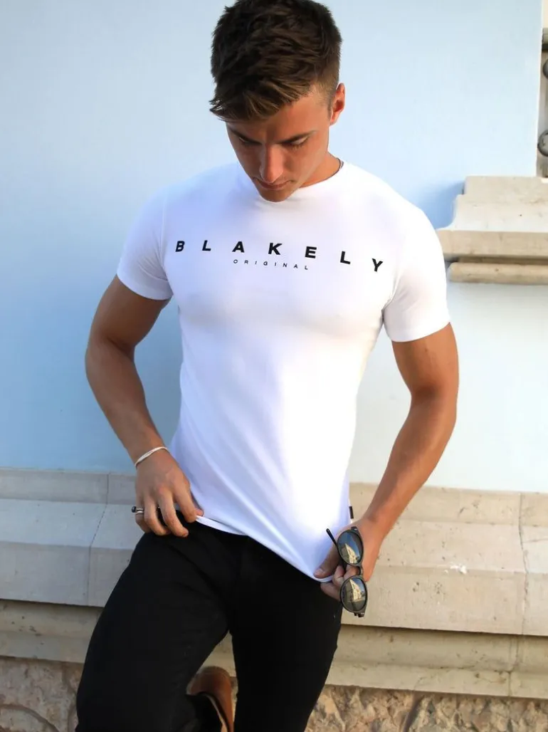 Blakely Clothing Whitestone T-Shirt Shop