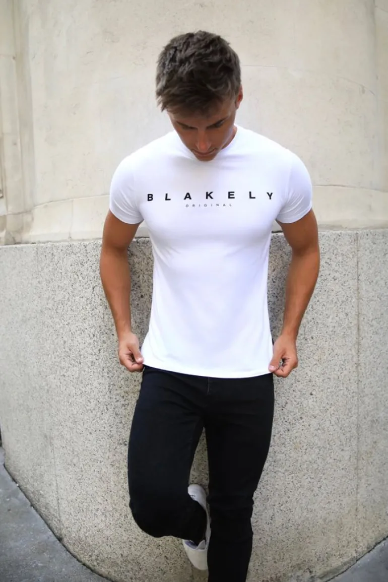 Blakely Clothing Whitestone T-Shirt Shop