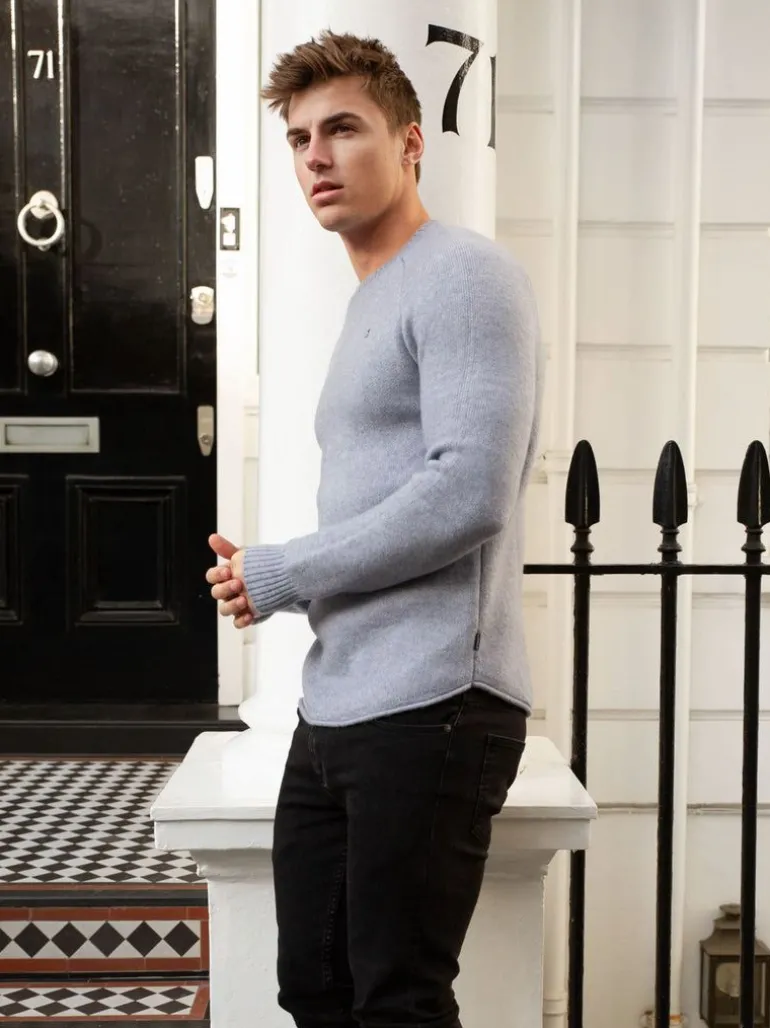 Blakely Clothing Yardley Knit Jumper Online