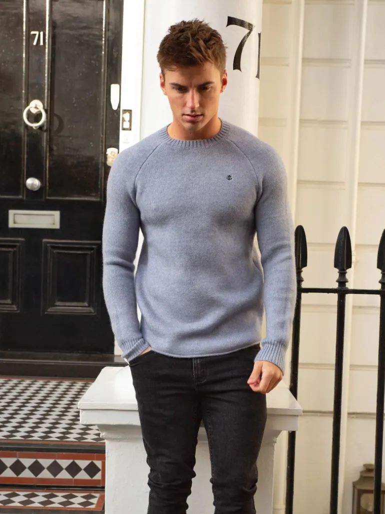 Blakely Clothing Yardley Knit Jumper Online