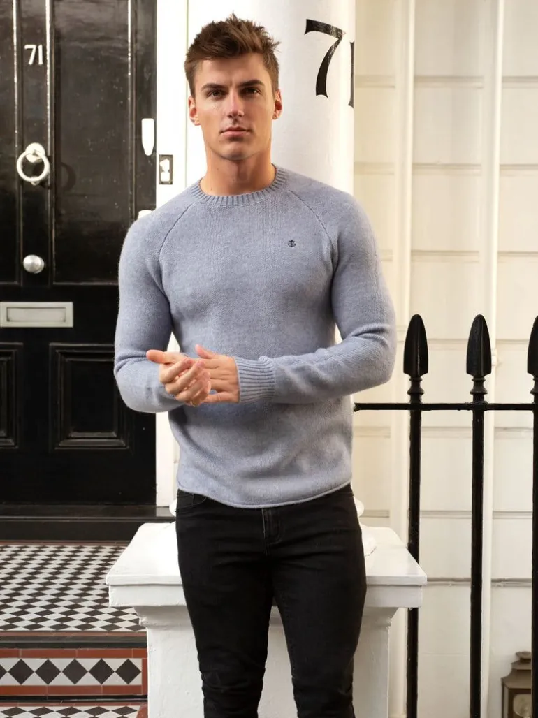 Blakely Clothing Yardley Knit Jumper Online