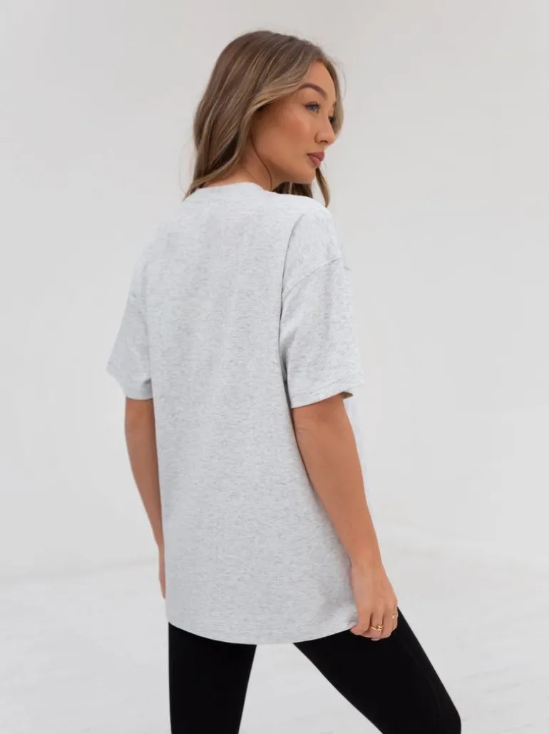 Blakely Clothing Yoga Oversized T-Shirt Best